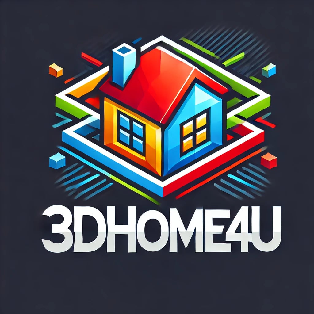 3DHome4U / Forge Studio Architecture